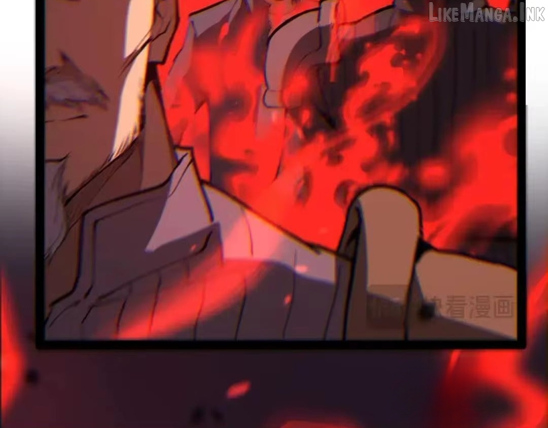 God-level Assassin, I’m the Shadow Chapter 120  - page 93